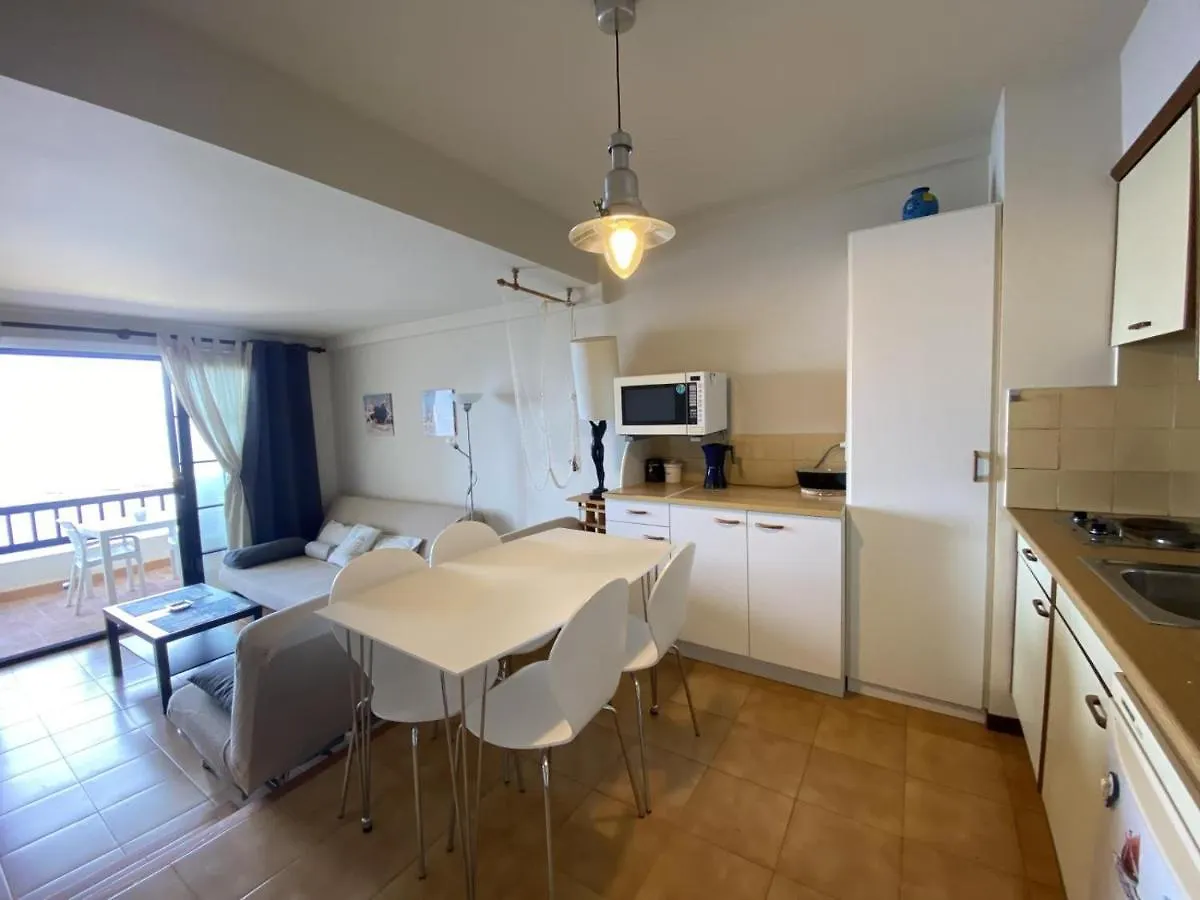 Apartament Maravilloso Apartamento Primera Linea De Mar L' Escala